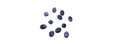 Sodalite Cabochon - Pedra natural - Joalharia