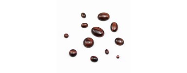 Occhio di bue cabochon - Pietra naturale - Creazione di gioielli