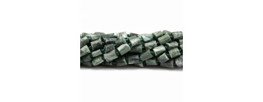 Seraphinit - Perle Edelstein - Schmuckdesign