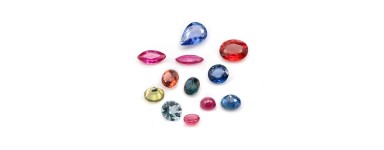 Piedra para engastar - Joyería