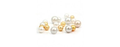 South Sea Pearls - Australian Pearls - Pearl Jewelry Ideas
