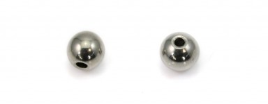 Steel findings in Gold Stainless Steel - Quality Jewelry Making