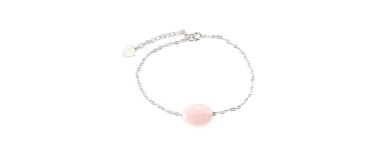 Bracelets with Clasp Chain - Thin Bracelets - Alone or Stacked