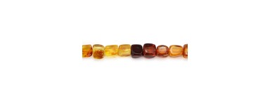Baltic Amber Beads - Natural Amber - Beads for DIY Crafting