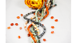 Guide to Precious and Fine Gemstones