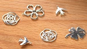 Einführung in Grundierungen & Zubehör für Schmuck