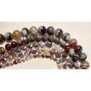 Agate botswana