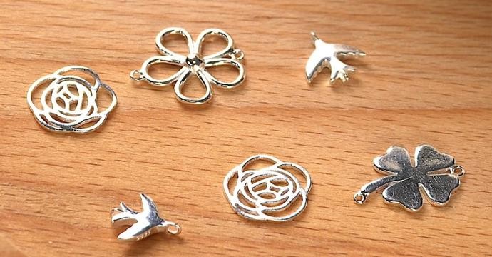 Understanding the difference between 925 Silver and Rhodium Silver