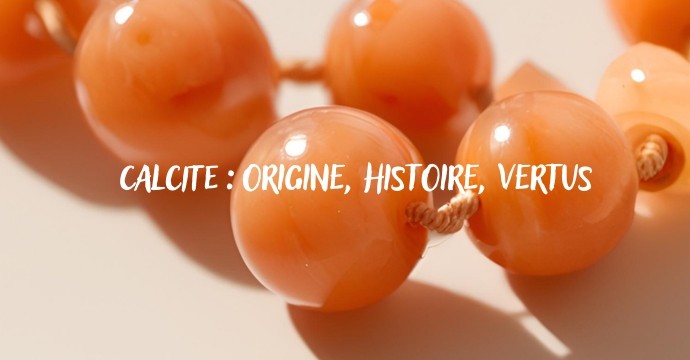 Calcite: History, Properties, and Virtues