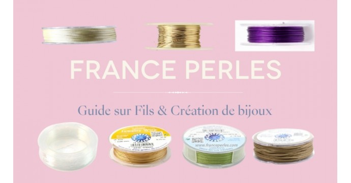 Complete Guide to Jewelry Wire: Mastering the Art of Choosing the Right Wire for Your Jewelry Store