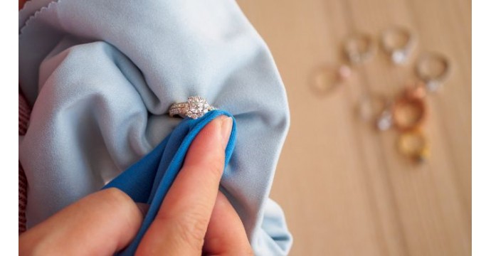 Secrets for caring for and cleaning your silver and gold-filled jewelry