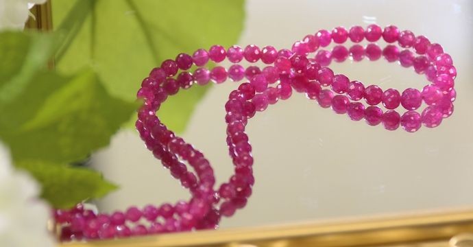 Rubies: History, Origin, Composition, Virtues, Meaning and Reloading of the stone