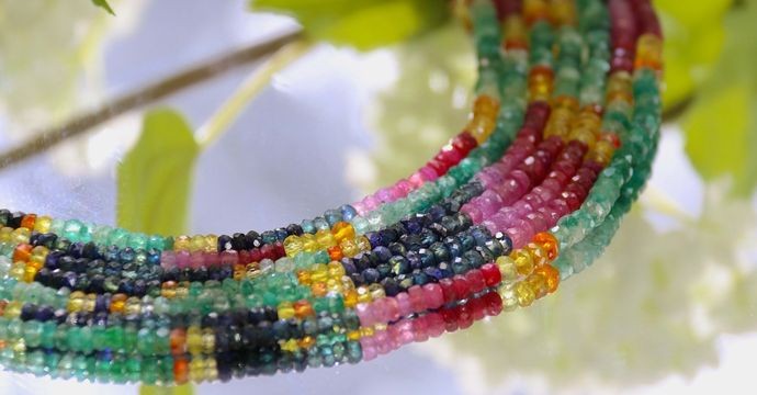 Sapphire: History, Origin, Composition, Virtues, Meaning and Reloading of the stone