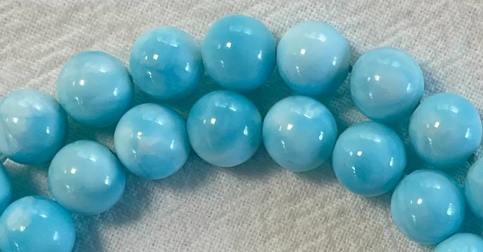 Hemimorphite: History, Origin, Composition, Virtues, Meaning and Refill of the stone