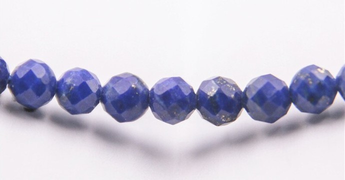 Lapis lazuli: History, Origin, Composition, Virtues, Meaning and Refill of the stone