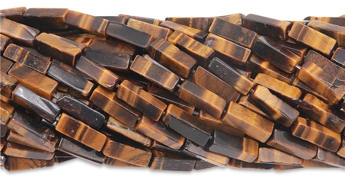 Tiger's Eye: History, Origin, Composition, Virtues, Significance and Recharging of the stone