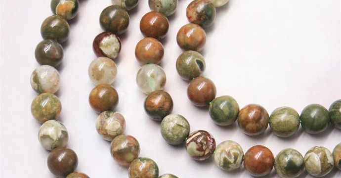 Rhyolite: History, Origin, Composition, Virtues, Meaning and Refill of the stone