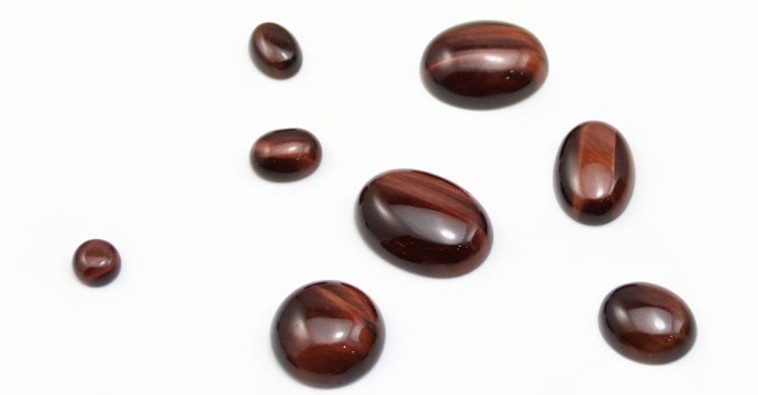 Bull's Eye: History, Origin, Composition, Virtues, Meaning and Recharging of the stone